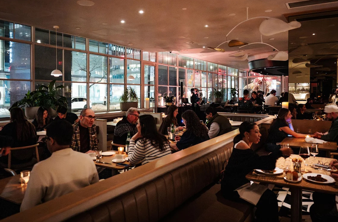 100 Toronto Happy Hours Near Me [Update June 2026]